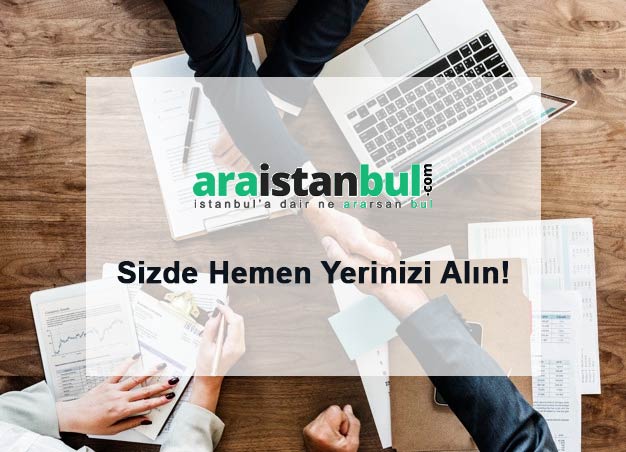 araistanbul-istanbul-firma-rehberi-reklam
