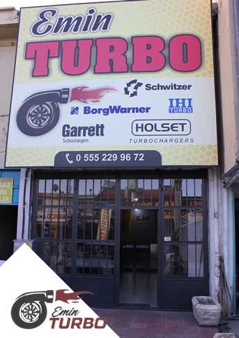 Turbo Tamir Fiyatları