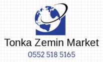 Tonka Zemin Market Pvc Zemin Kaplama 