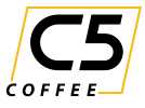 Yüksek Kafeinli Filtre Kahve Coffe C5 Sporcu Kahvesi