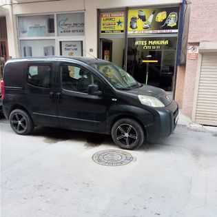 ATEŞ MAKİNA   BASINÇLI YIKAMA MAKİLARI YEDEK PARÇA TAMİR