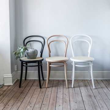 Albanis Thonet Sandalye