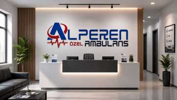 Alperen Ambulans