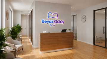 Beyaz Gülüş Diş Kliniği