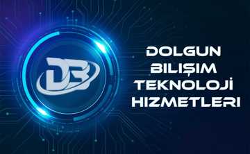 DOLGUN BİLİŞİM