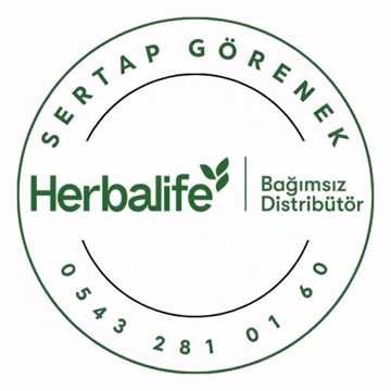Denge Atölye ( Sertap Görenek ) – Herbalife Bağımsız Distrübütörü