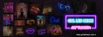 GNL LED NEON