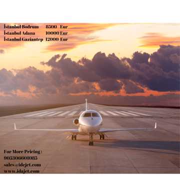 İdajet Aviation