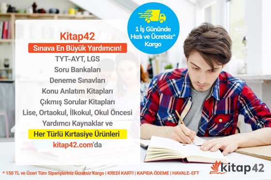 Kitap42 Kitap Kırtasiye