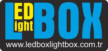 Ledbox Lightbox
