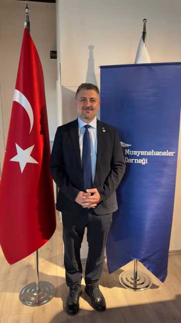 Muayenehaneler Derneği