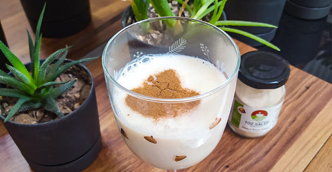 Salep kilo aldırır mı?