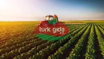 TÜRK GIDA GRUBU