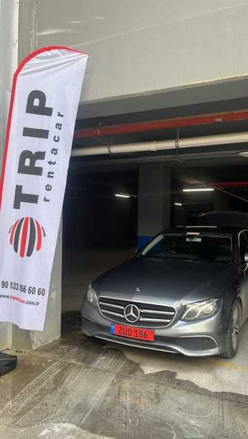 Trip Rent A Car
