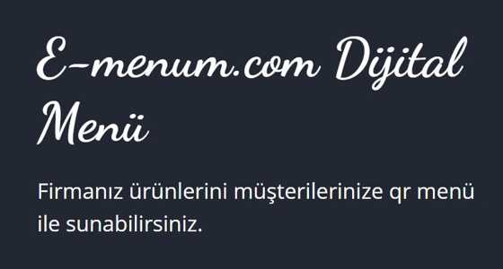 e-menum.com