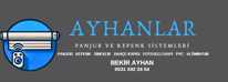 Ayhanlar Kepenk