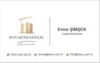 BEYY MÜHENDİSLİK 