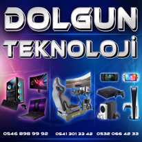 DOLGUN BİLİŞİM