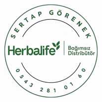 Denge Atölye ( Sertap Görenek ) – Herbalife Bağımsız Distrübütörü