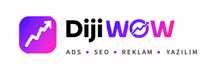 DijiWOW Seo,Web Tasarım ve Reklam Ajansı