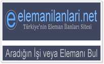 Eleman İlanları
