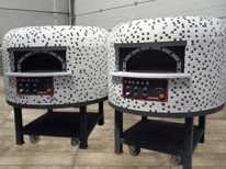 FIRINTEK Seyyar pizza pide fırını imalatı