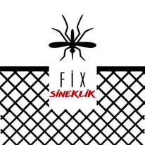 FİX Sineklik imalatı, Pimapen ve Pen tamiri, Duşakabin tamiri,GU 