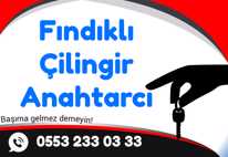 Fındıklı Çilingir