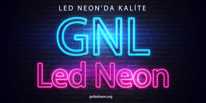 GNL LED NEON