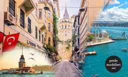 İstanbul Perde Toptancıları