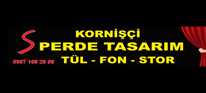 KORNİŞÇİ ES PERDE TASARIM