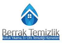 Konya Koltuk Halı Perde Yıkama Berrak Temizlik