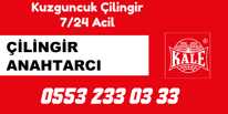 Kuzguncuk Çilingir