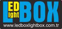 Ledbox Lightbox