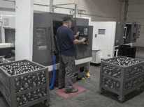 ORUÇ Konya Cnc Torna fason imalat Cnc fason işleme