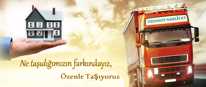 Özensoy Nakliyat