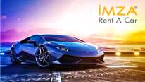 imza rent a car