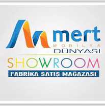 mert mobilya dünyası